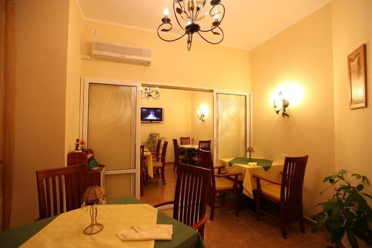 Food & Drinks, Hotel Traian, Constanta
