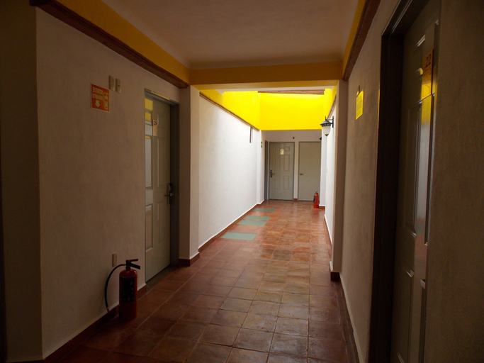 Others 4, Hotel Real De Leyendas, Guanajuato