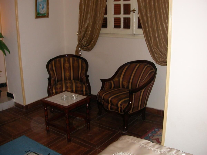 Others 4, High Way Hotel, Tanta