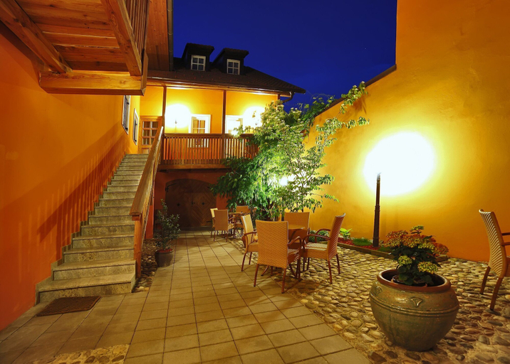 Exterior & Views 2, B&B Šilak, Ptuj