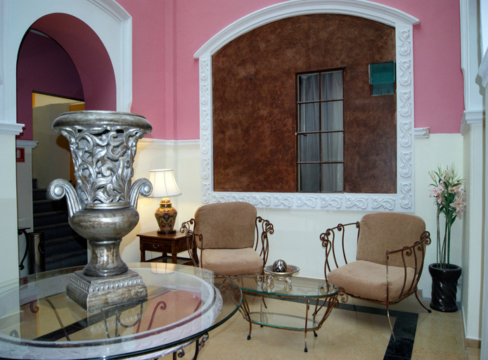 Others 3, Villahernan Hotel, San Andrés Cholula