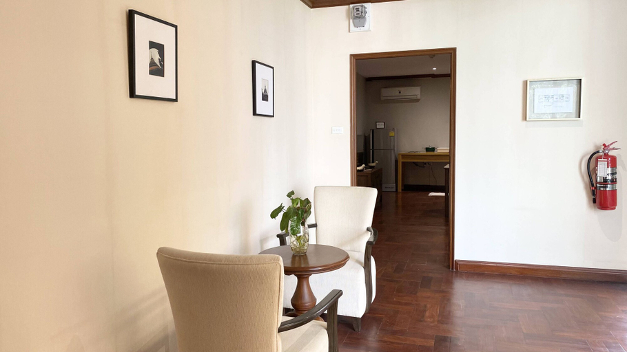 Others 5, NT Place Sukhumvit Suites, Khlong Toey