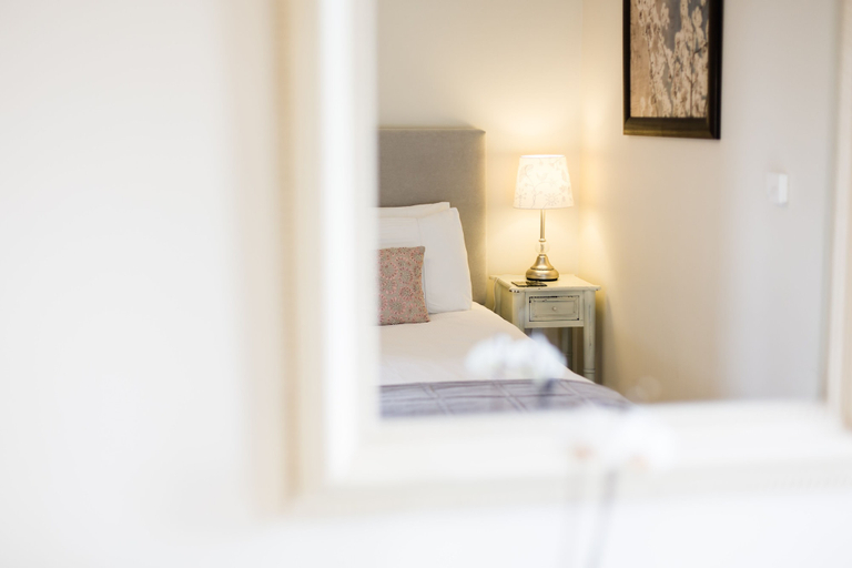 Bedroom 3, The Dovecote Barns, North Yorkshire