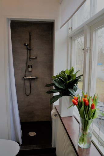 Bathroom 3, Hotell Taberg, Jönköping