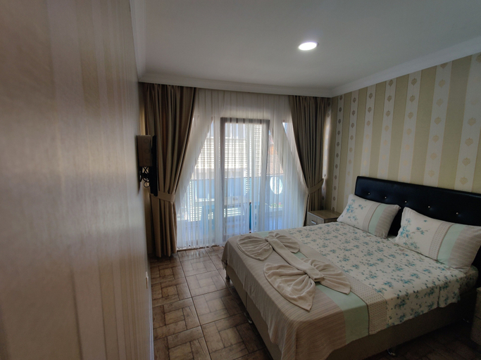 Bedroom 5, Amasra Aydoğan Otel, Amasra