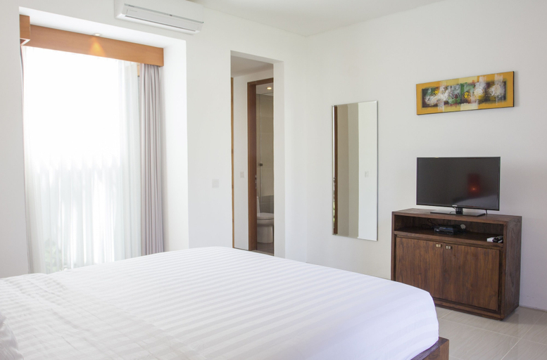 Bedroom 3, Bunga Neil Villa, Badung