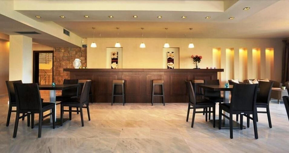 Food & Drinks 5, Hotel Porto Plaza Beach Resort, North Aegean