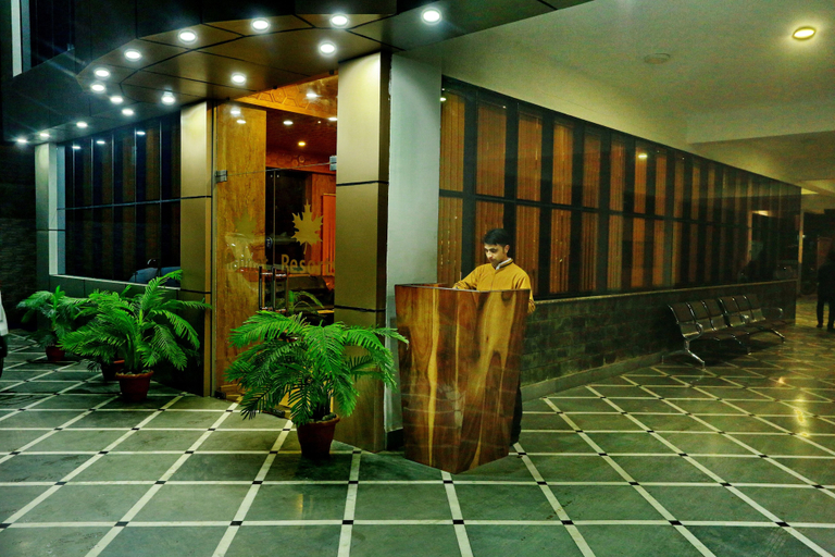 Exterior & Views 2, Mannat Resorts, Srinagar
