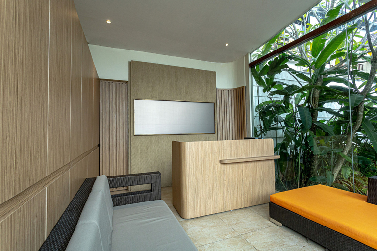 Bukit Jaya Residence & Apartment, Semarang