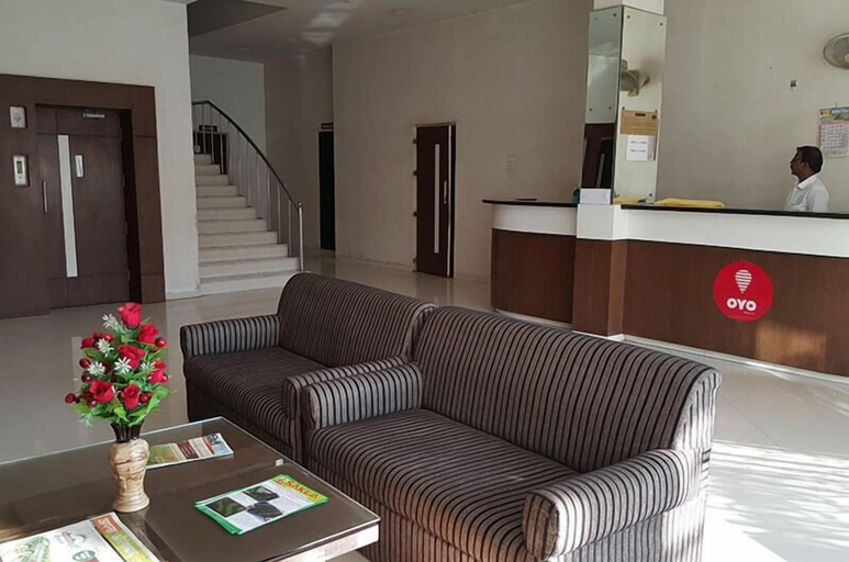 Others 5, Hotel Riviera Executive, Aurangabad