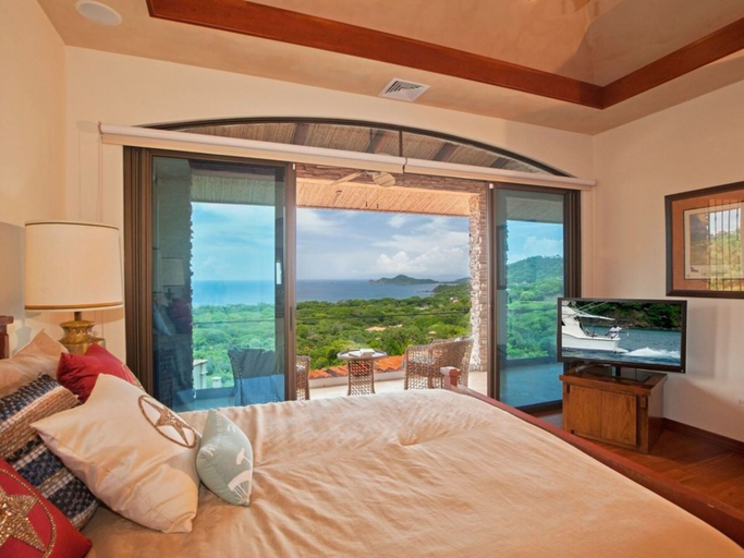 Bedroom 3, Casa de los Suenos, Carrillo