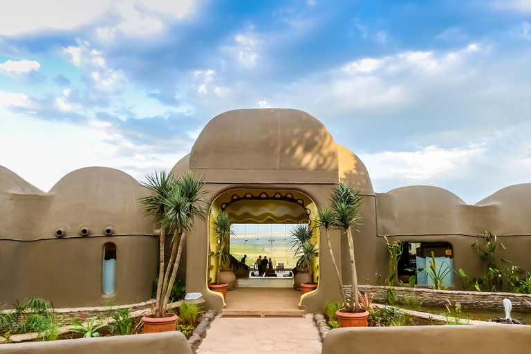 Exterior & Views 2, Mara Serena Safari Lodge, Kilgoris