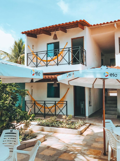 Exterior & Views 2, Pousada Oceano, Ipojuca