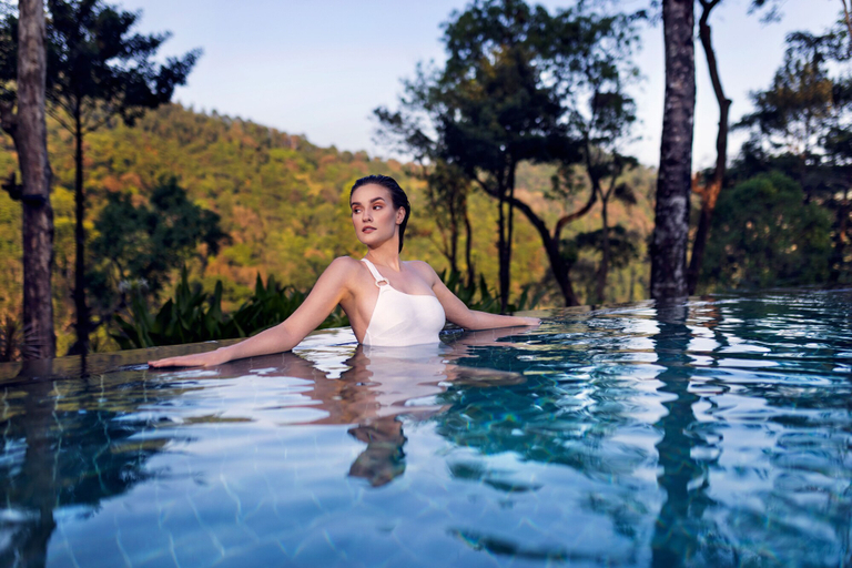Sport & Beauty 3, Coorg Wilderness Resort & Spa, Kodagu