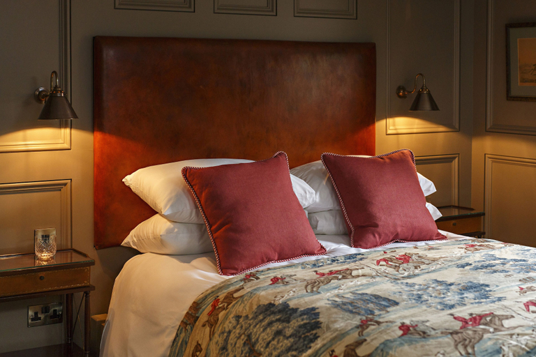 Bedroom 3, Ffolkes, Cambridgeshire