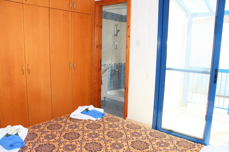 Bedroom 3, Sirina Villa STN 29