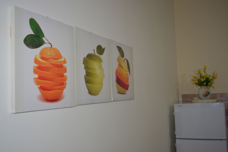 Food & Drinks, B&B Il Piccolo Principe, Brindisi