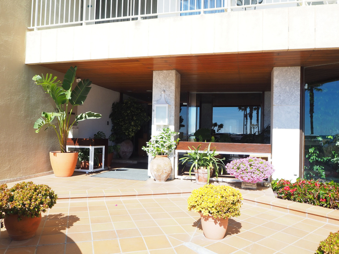 Exterior & Views 2, Amazing Penthouse on the Seafront, Girona