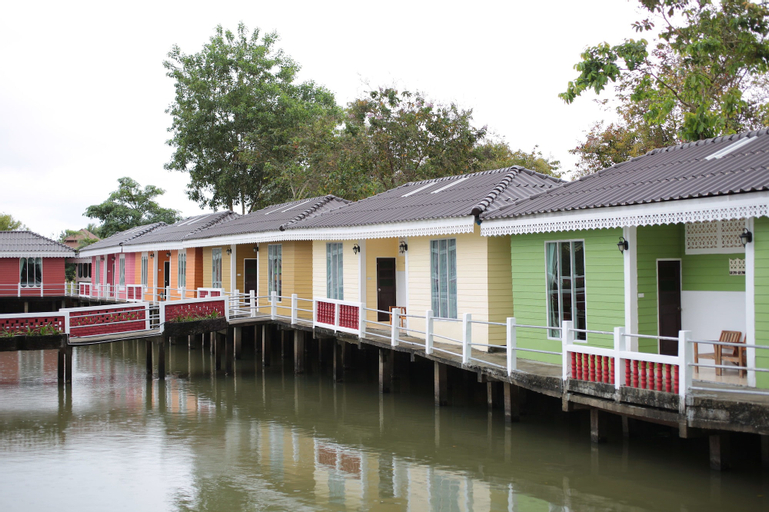 Lampam Resort, Muang Phatthalung