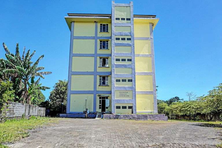 Exterior & Views 1, SPOT ON 92374 Penginapan Rusunawa, Malang