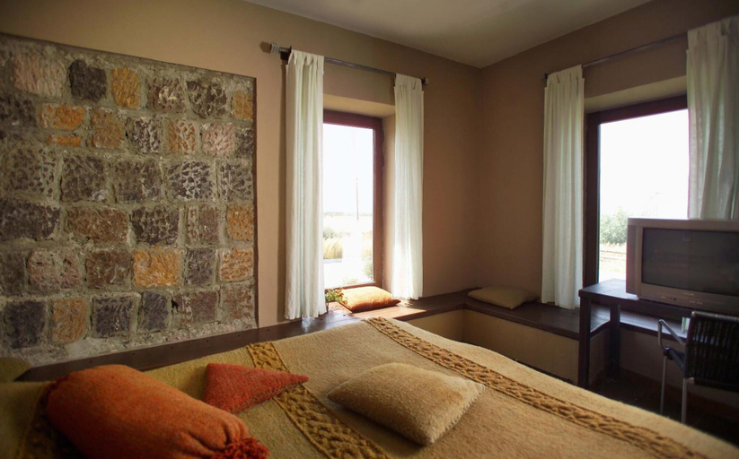 Bedroom 2, Tufenkian Avan Marak Tsapatagh Hotel