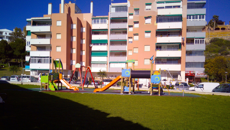 Exterior & Views 2, Enjoy Málaga La Cala, Málaga