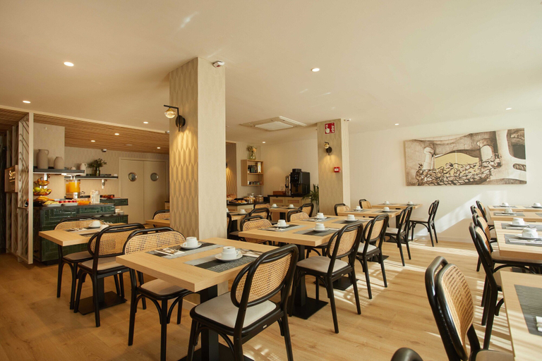 Food & Drinks 5, Belle Zurbarán Palma Hotel, Baleares