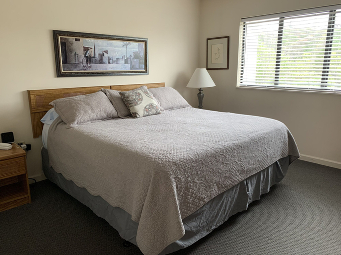 Bedroom 2, Laurel Inn Condominium, Sevier