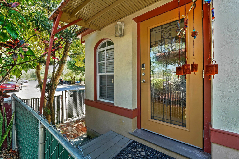 Exterior & Views, Miami Beach HomeStay, Miami-Dade