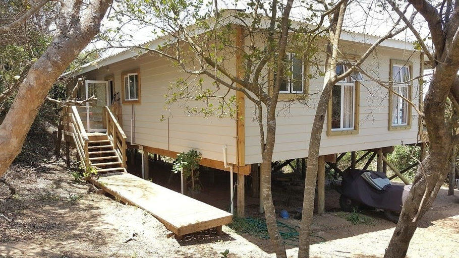 Exterior & Views 2, Dream Beach Self Catering Lodge, Matutuíne