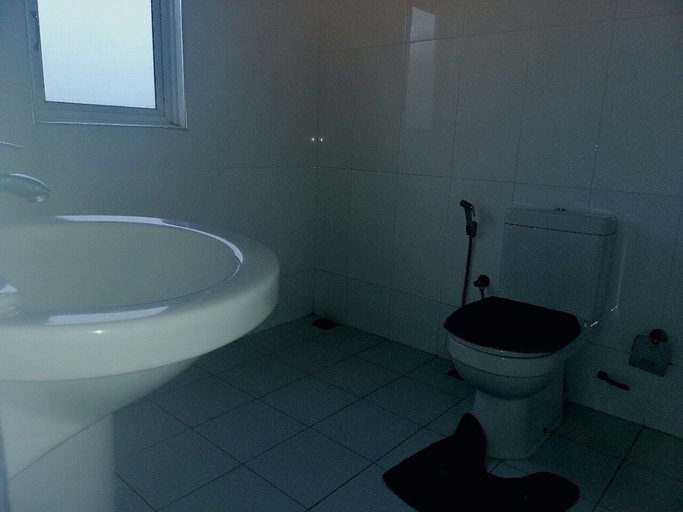 Bathroom, Hotel Lion Nature, Wellawaya