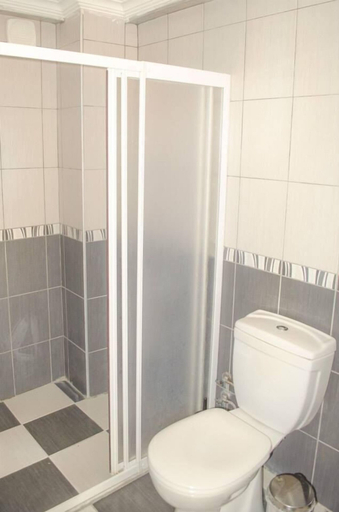 Bathroom, Gloria Tibi Ortakent, Bodrum