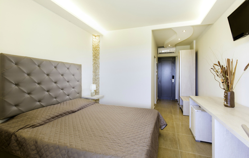 Bedroom 4, Casa Blue Sarantis, South Aegean