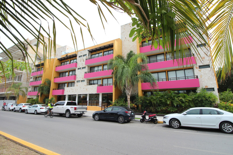 Exterior & Views, Lunada 103, Cozumel