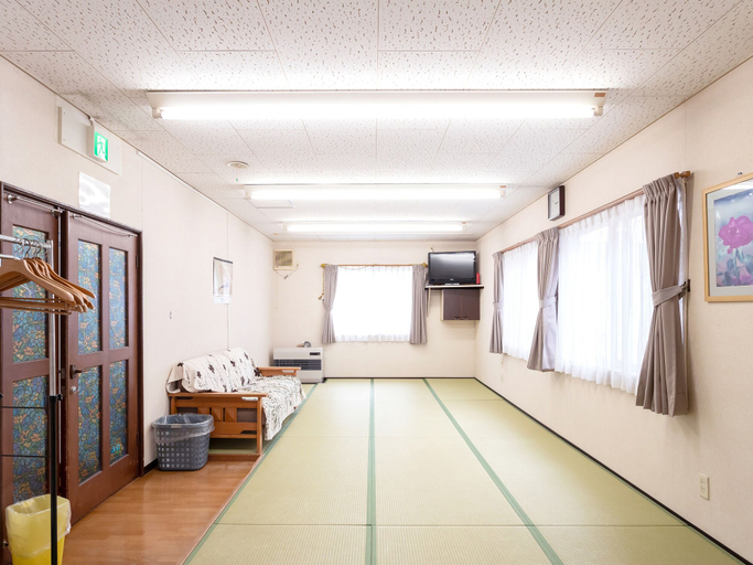 Others 5, Pension Setsurin, Sapporo
