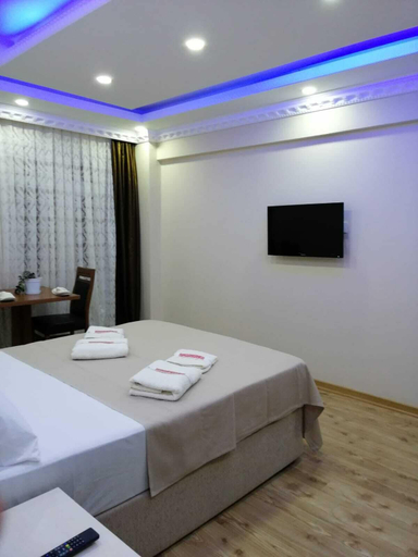 Bedroom 5, Airport Kumsal Otel, Arnavutkoy