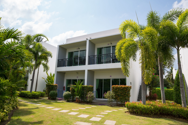 Exterior & Views 2, The Serenity Resort, Sattahip