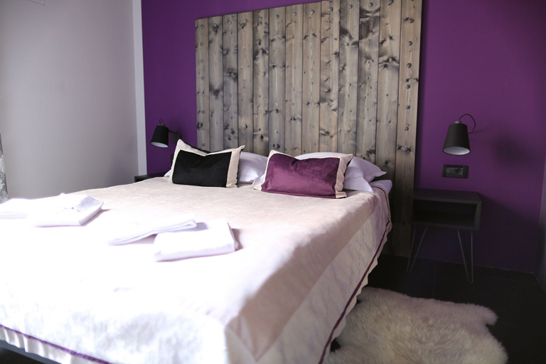 Bedroom 3, Apartments & Rooms Lejletul, Dubrovnik
