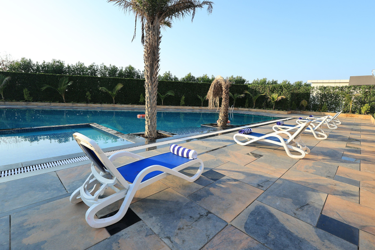 Sport & Beauty 4, Krishna Hotel And Resort, West Nimar