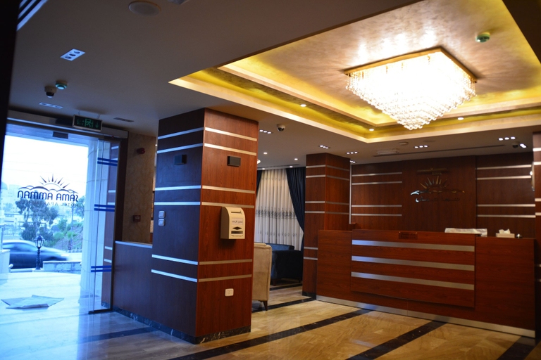 Others 5, Sama Amman Hotel Apartments, Wadi Essier