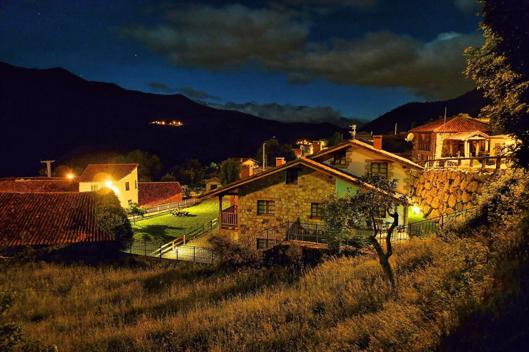 Exterior & Views 2, Viviendas Rurales Los Llares, Cantabria