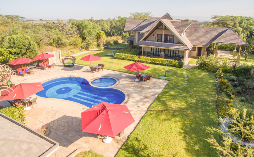 Exterior & Views 2, Enashipai Resort & Spa, Naivasha
