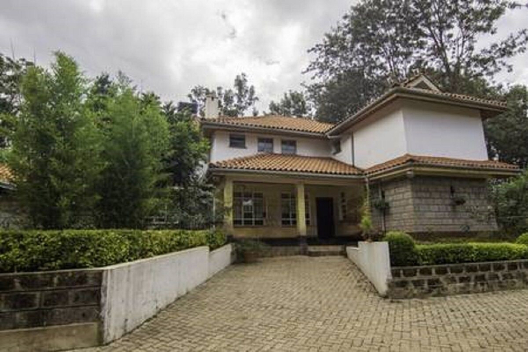 Exterior & Views 2, Imani Suites Runda, Westlands