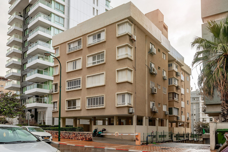 Exterior & Views, City center relax apartment