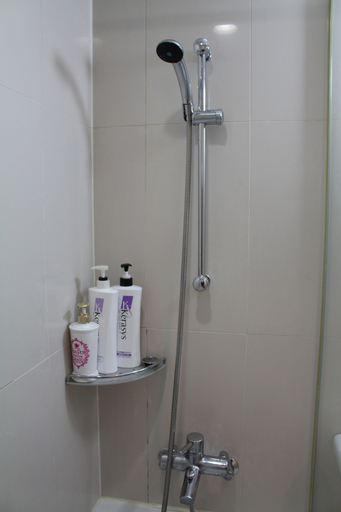 Bathroom 4, Gangnam Galaxy Skyview, Gangnam