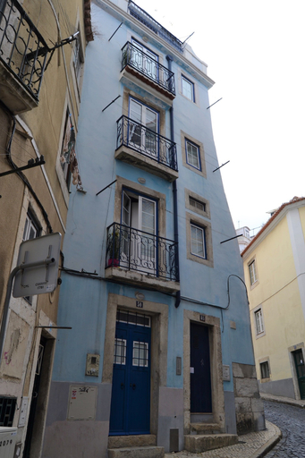 Exterior & Views 2, LxWay Apartments Graça - Santa Marinha, Lisbon