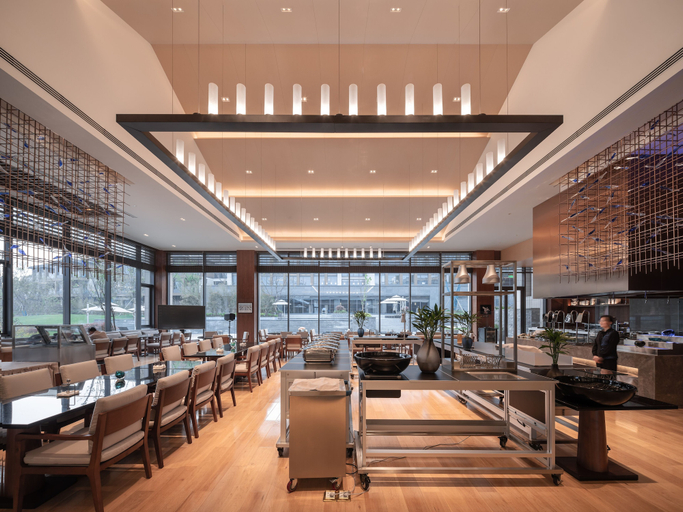 Food & Drinks 5, G-luxe By Gloria Suzhou Taimei, Suzhou