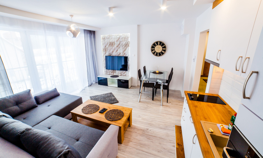 Others 5, Apartamenty Sun & Snow Konopnickiej, Jelenia Góra