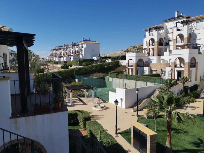 Exterior & Views 2, Rouse ar home, Almería