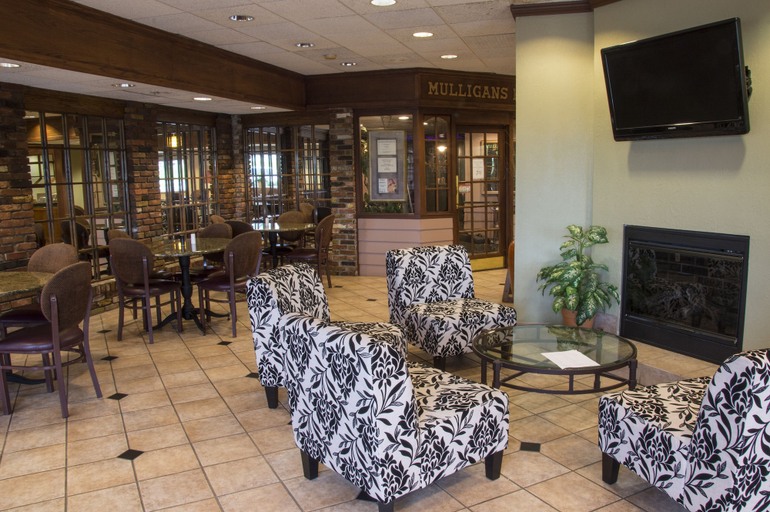 Others 4, Lamplighter Inn & Suites - North, Greene